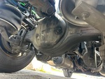 Drivetrain with 