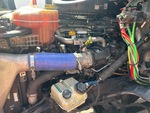 4 Engine with 