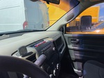 Cab with 