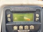 Aspect général with Compteur horaire / compteur kilométrique