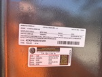 General Appearance with Numero seriale/numero d’identificazione del veicolo (VIN)