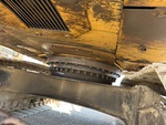 Chassis with 