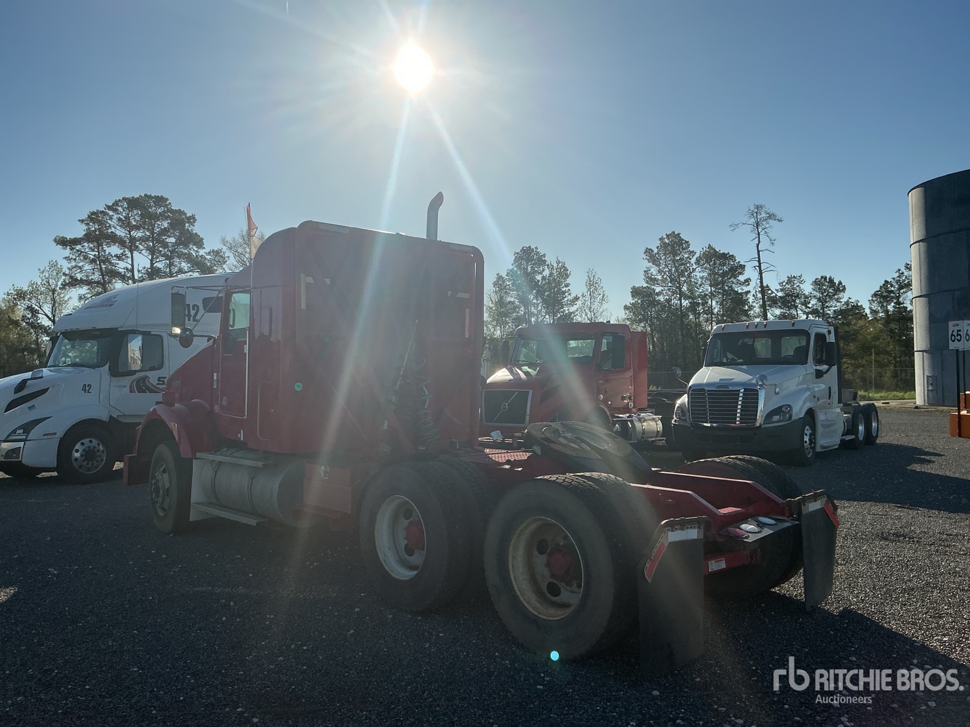 General Appearance with Zdjęcie, lewy dolny róg