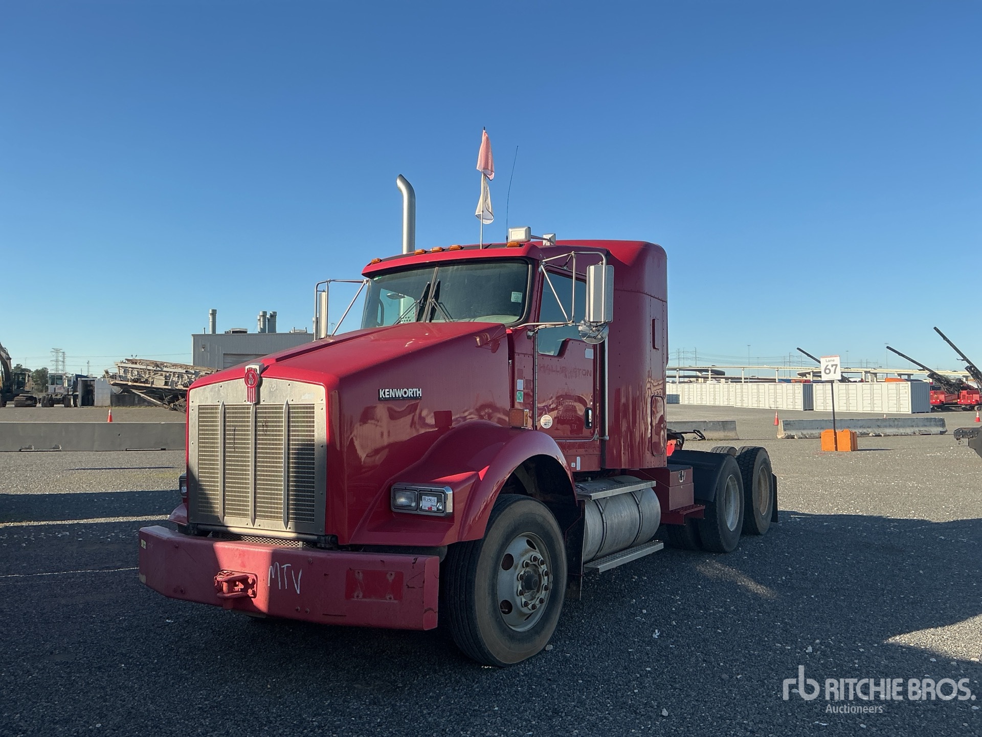 General Appearance with Zdjęcie, lewy górny róg