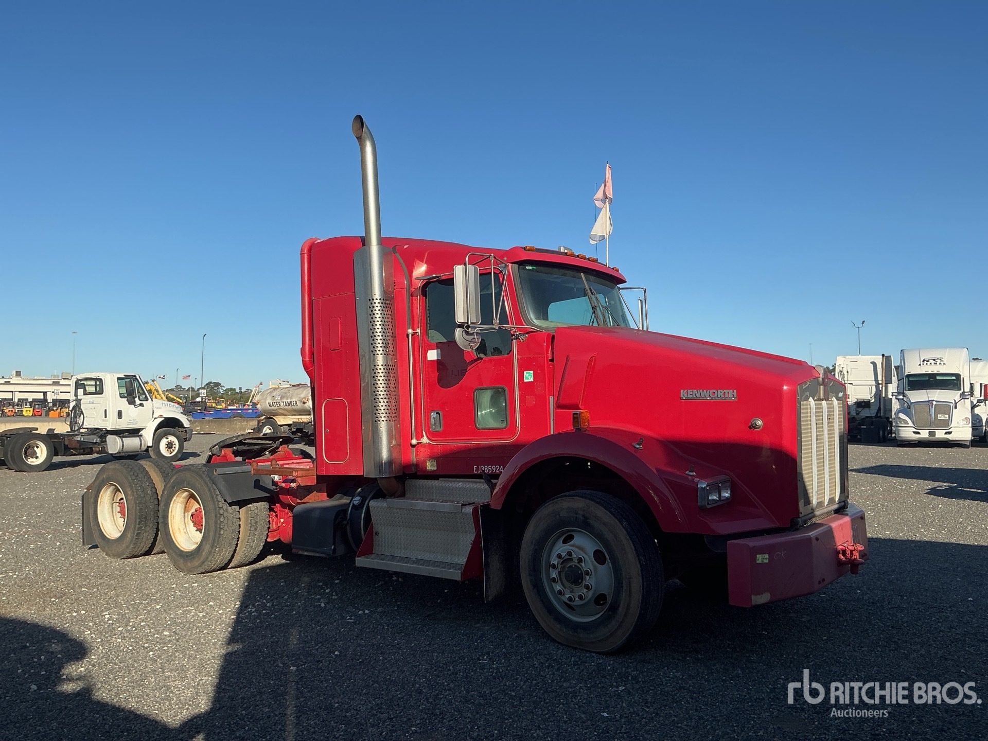 General Appearance with Zdjęcie, prawy górny róg