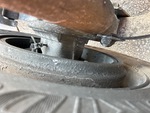 Brakes with 