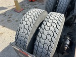 4 Underbody - Truck with 
