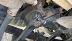 4 Underbody - Truck with 