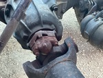 Drivetrain with 