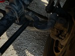 4 Underbody - Truck with 