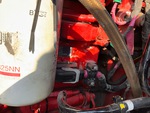 4 Engine with 