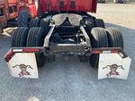 4 Underbody - Truck with 