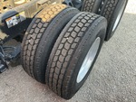 4 Underbody - Truck with 