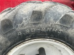 Chassis with 
