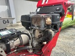 Engine with 