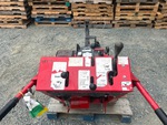Control Station with 