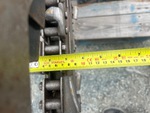 Chassis with 