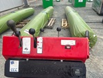 Control Station with 