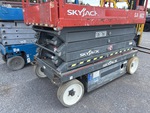Chassis Photos with 