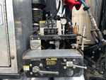 Hydraulique with 