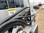 Hydraulique with 