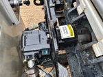 Hydraulique with 