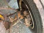 Brakes with 