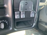 Basic Truck Cab* with 
