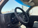 Basic Truck Cab* with 