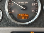 4 Transmision with Engine Hours