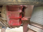 4 Engine with 