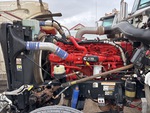 4 Engine with 