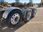 4 Underbody - Truck with 