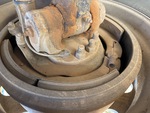 Brakes with 