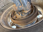 Brakes with 