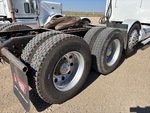 4 Underbody - Truck with 
