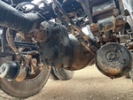 Drivetrain with 