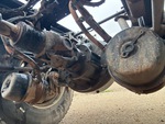 Drivetrain with 