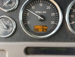 4 Transmision with Engine Hours