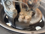 Brakes with 