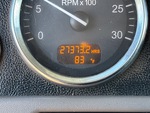4 Transmision with Engine Hours