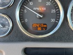 4 Transmision with Engine Hours