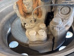 Brakes with 