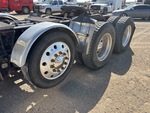 4 Underbody - Truck with 