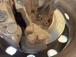Brakes with 