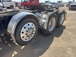 4 Underbody - Truck with 
