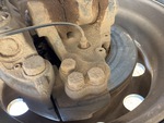Brakes with 