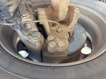 Brakes with 