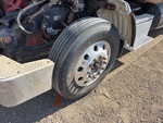 4 Underbody - Truck with 