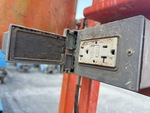 Electrical with 